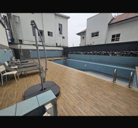 3 bedroom Flat / Apartment for sale Muri Okunola Akin Adesola Victoria Island Lagos