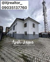 3 bedroom House for sale Ajah Lagos