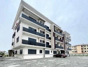 3 bedroom House for sale Ajah Lagos