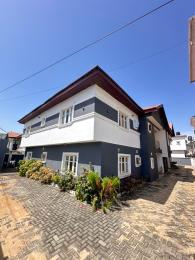 3 bedroom Flat / Apartment for rent Chevron Drive Lekki Lagos