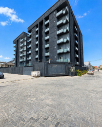 3 bedroom House for sale Ikate Lekki Lagos