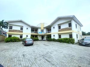 3 bedroom Flat / Apartment for rent Lekki Right Side Lekki Phase 1 Lekki Lagos