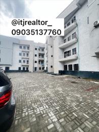 3 bedroom House for sale Osapa london Lekki Lagos