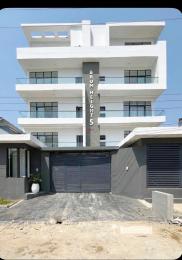 House for sale Ikate Lekki Lagos