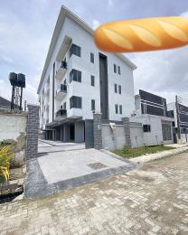 3 bedroom House for sale Lekki Phase 1 Lekki Lagos