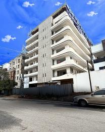 3 bedroom House for sale ONIRU Victoria Island Lagos