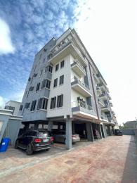 3 bedroom Flat / Apartment for rent Oral Estate Lekki Lagos