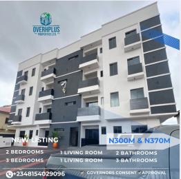 3 bedroom Flat / Apartment for sale Off Admiralty Way Lekki Phase 1 Lekki Lagos