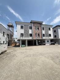3 bedroom House for rent Ikota Lekki Lagos