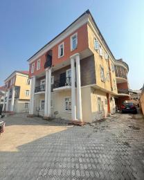 3 bedroom House for sale chevron Lekki Lagos