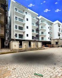 3 bedroom House for sale Lekki Phase 1 Lekki Lagos