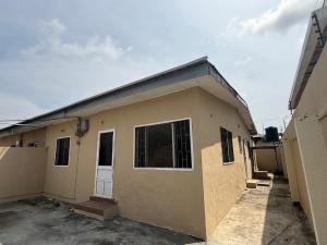 3 bedroom House for rent Abraham adesanya estate Ajah Lagos