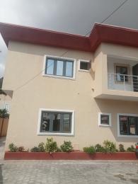 3 bedroom House for rent Admiralty Road Lekki Phase 1 Lekki Lagos