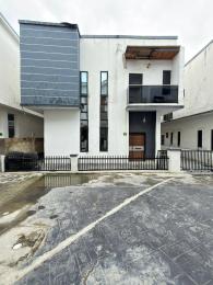 3 bedroom House for rent Ajah Lagos