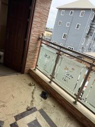 3 bedroom Flat / Apartment for rent Ibukunolu Akoka Yaba Lagos