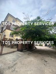 3 bedroom Flat / Apartment for rent In A Secure Estate Off Herbert Macaulay Way Yaba Lagos