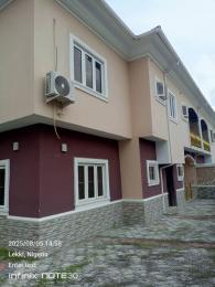 3 bedroom Flat / Apartment for rent Majek Sangotedo Lagos