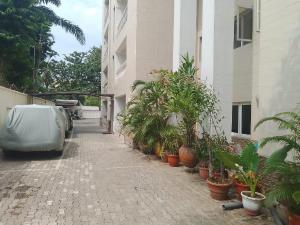 3 bedroom Flat / Apartment for sale Off Alfred Rewane, Gerard road Ikoyi Lagos