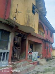 3 bedroom Flat / Apartment for rent Abijo Ajah Lagos
