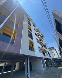 5 bedroom House for sale Lekki Phase 1 Lekki Lagos