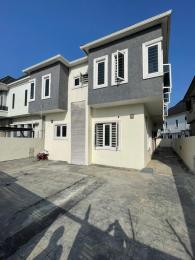 3 bedroom House for rent Lekki Gardens Ajah Lagos