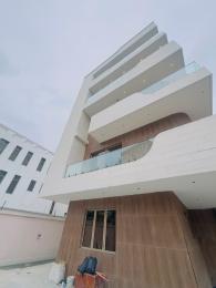 3 bedroom House for rent Gerard Road Gerard road Ikoyi Lagos