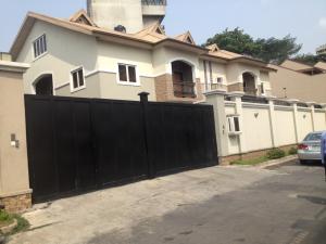 3 bedroom House for rent Osborne Foreshore Estate Ikoyi Lagos