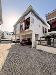 3 bedroom House for sale Orchid Road Ikota Lekki Lagos