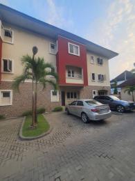 3 bedroom House for sale Eletu Osapa london Lekki Lagos
