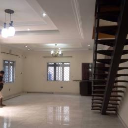 3 bedroom House for rent Osapa Agungi Lekki Lagos