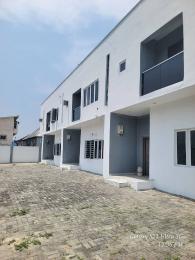 3 bedroom House for rent Lafiaji Lekki Lagos