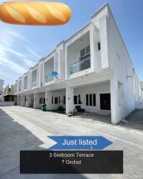 3 bedroom House for sale Orchid Lekki Lagos