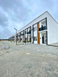 3 bedroom House for sale Idera Scheme Lekki Lagos