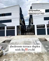 3 bedroom House for sale Agungi Lekki Lagos