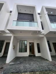 3 bedroom House for rent Ikota Ikota Lekki Lagos