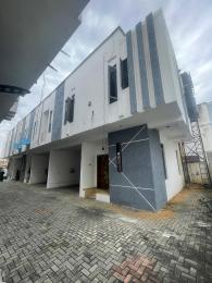 3 bedroom House for rent Orchid Road Lekki Lagos