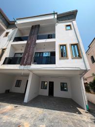 3 bedroom House for rent Chevron Lekki Lagos