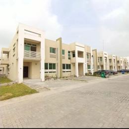 3 bedroom House for shortlet Sangotedo Ajah Lagos