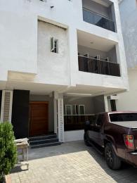 3 bedroom House for sale Ikate Lekki Lagos
