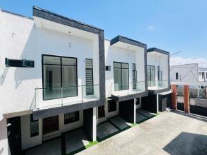 3 bedroom House for sale Ikota Gra Behind Megachicken Restaurant Lekki Ikota Lekki Lagos