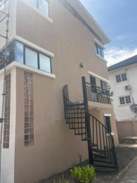 3 bedroom House for rent 5 Street Osapa london Lekki Lagos