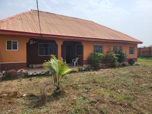 3 bedroom Flat / Apartment for sale Ologuneru Jericho Ibadan Oyo