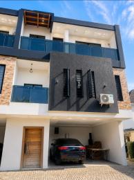3 bedroom House for sale Chevron Chevron Lekki Lagos