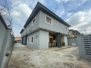 3 bedroom House for rent Inside Ogba Gra Estate, Off Wempco Road Ogba Ikeja OGBA GRA Ogba Lagos