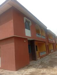3 bedroom Flat / Apartment for rent Oko Filling Igando Ikotun/Igando Lagos