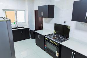 3 bedroom House for shortlet Chevron Lekki Lagos