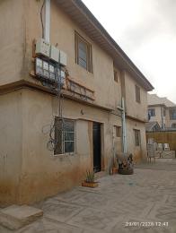 3 bedroom Flat / Apartment for rent Igando Phase 1, Igando Ikotun/Igando Lagos