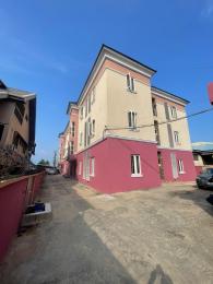3 bedroom Flat / Apartment for rent Ogudu GRA Ogudu Lagos