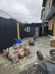 3 bedroom Flat / Apartment for rent Omole phase 2 Ojodu Lagos