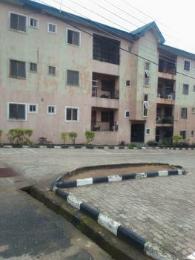 3 bedroom Flat / Apartment for sale Harmony Estate Ifako-ogba Ogba Lagos